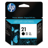 HP C9351A NO 21 5ML BLACK INK CARTRIDGE